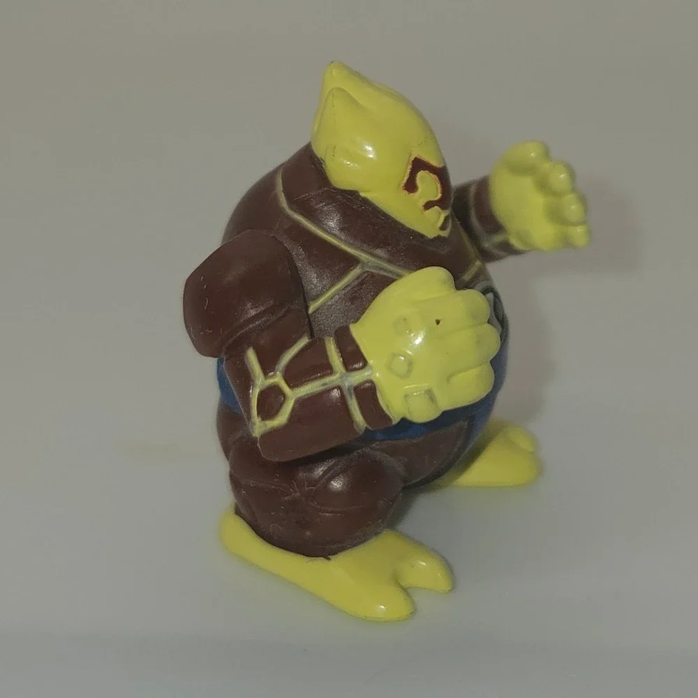 Bandai Namco authentic 2007